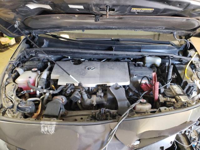 Photo 11 from auction – 2017 TOYOTA PRIUS PRIM with VIN JTDKARFP7H3007326