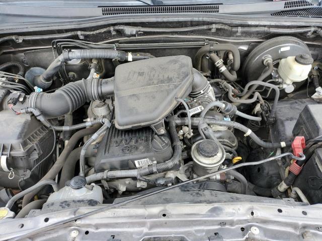 Photo 11 from auction – 2014 TOYOTA TACOMA PRE with VIN 5TFTX4GN0EX033158