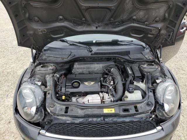 Foto 11 de la subasta – 2012 MINI COOPER S C con VIN WMWZG3C58CTY38014