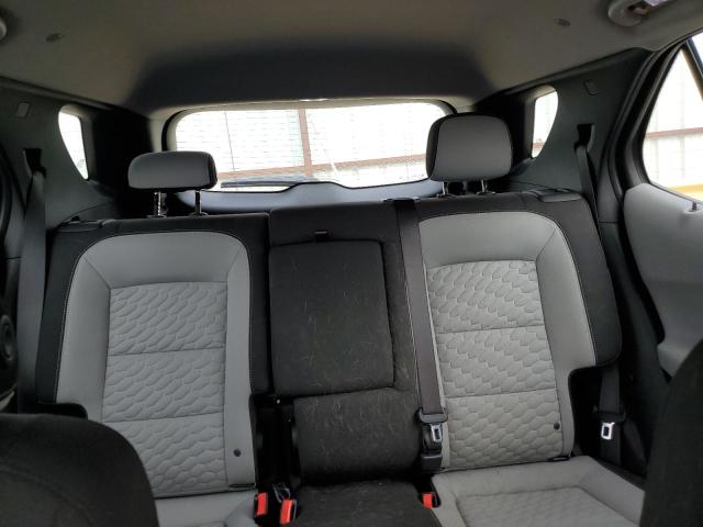 Photo 10 from auction – 2018 CHEVROLET EQUINOX LS with VIN 2GNAXHEV6J6283782
