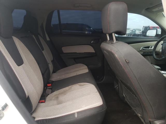 Photo 11 from auction – 2016 GMC TERRAIN SL with VIN 2GKALMEK8G6247401