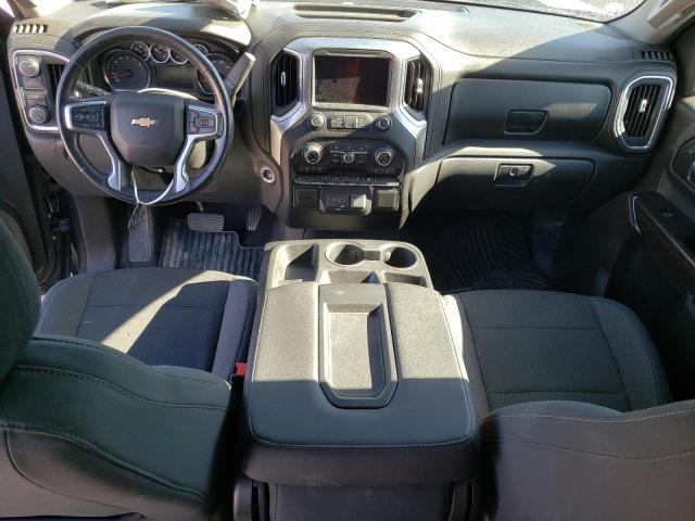 Photo 8 from auction – 2020 CHEVROLET SILVERADO with VIN 3GCPWCED4LG321906