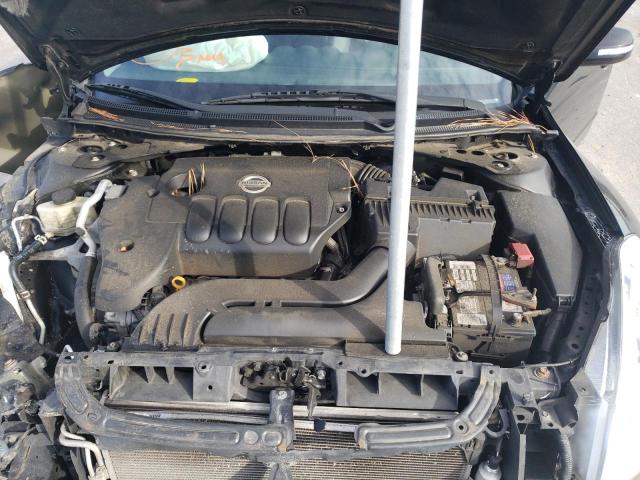 Photo 11 from auction – 2012 NISSAN ALTIMA BAS with VIN 1N4AL2AP6CC203244