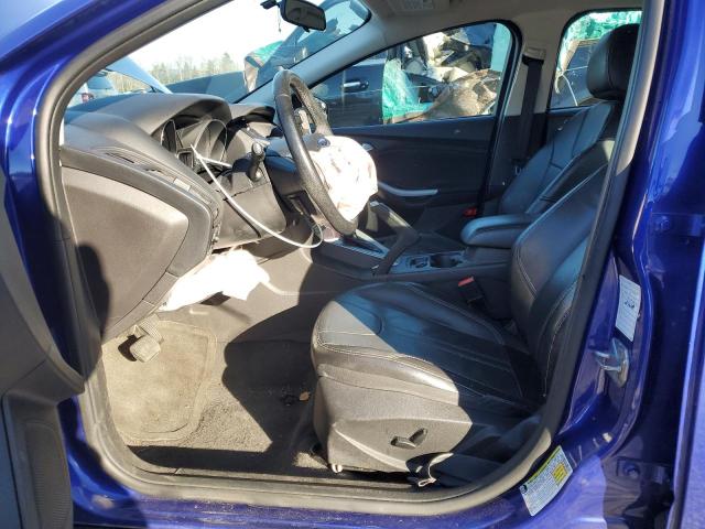 Photo 7 from auction – 2014 FORD FOCUS SE with VIN 1FADP3F20EL306974