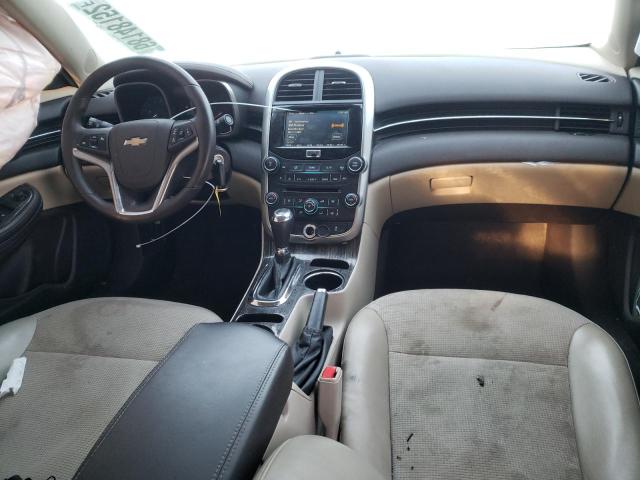 Photo 8 from auction – 2015 CHEVROLET MALIBU 2LT with VIN 1G11D5SL8FU151031