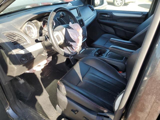 Photo 7 from auction – 2019 DODGE GRAND CARA with VIN 2C4RDGEG8KR691832