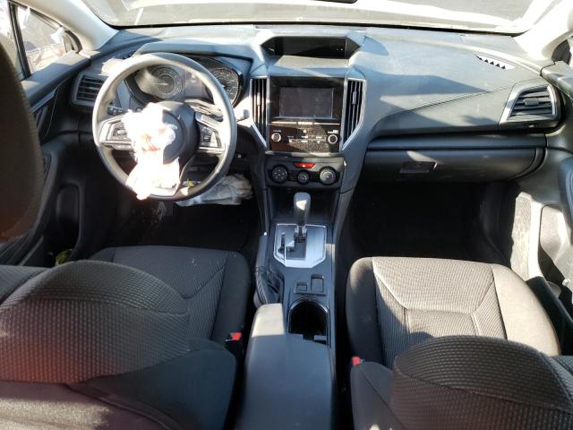 Photo 8 from auction – 2020 SUBARU IMPREZA with VIN 4S3GTAB67L3709105