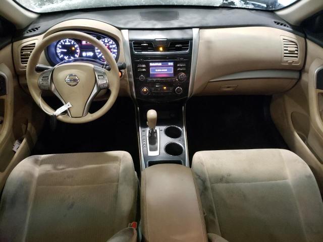 Photo 8 from auction – 2015 NISSAN ALTIMA 2.5 with VIN 1N4AL3AP7FC572611