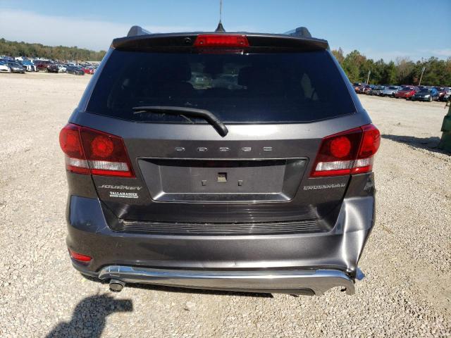 Photo 6 from auction – 2017 DODGE JOURNEY CR with VIN 3C4PDCGG1HT520374