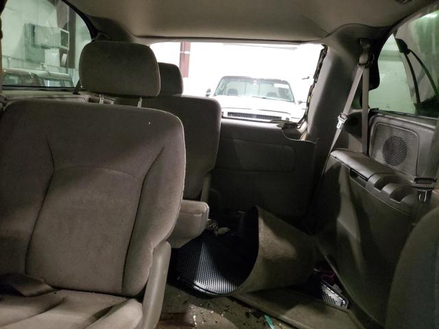 صورة رقم 10 من المزاد - 2003 DODGE GRAND CARA مع VIN 1D4GP44R93B289580