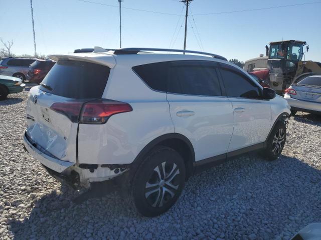 Photo 3 from auction – 2017 TOYOTA RAV4 LE with VIN JTMZFREV9HJ119511