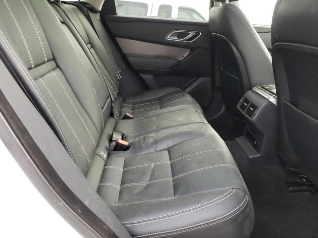 Photo 10 from auction – 2018 LAND ROVER RANGE ROVE with VIN SALYB2RV0JA708549