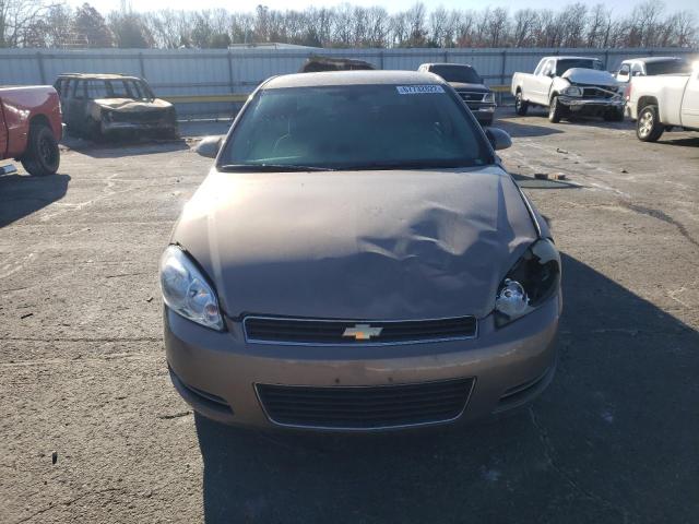 Photo 5 from auction – 2006 CHEVROLET IMPALA LT with VIN 2G1WT58K469314410