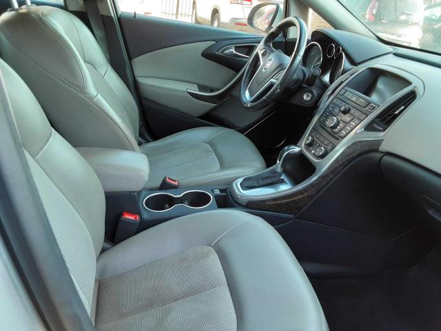 Photo 5 from auction – 2015 BUICK VERANO CON with VIN 1G4PR5SK1F4122900