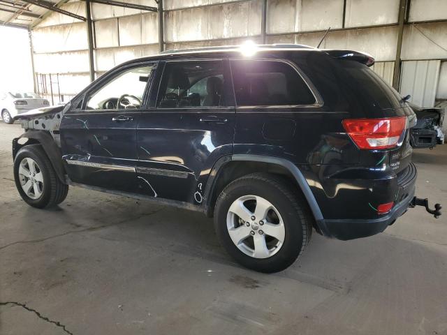 Photo 2 from auction – 2011 JEEP GRAND CHER with VIN 1J4RR4GT5BC597100