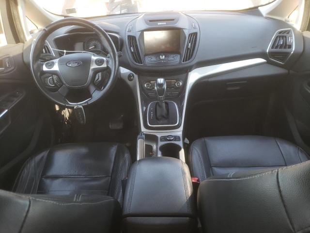 Photo 8 from auction – 2013 FORD C-MAX PREM with VIN 1FADP5CU7DL513488