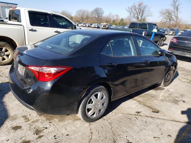 Photo 3 from auction – 2019 TOYOTA COROLLA L with VIN 2T1BURHE5KC201239