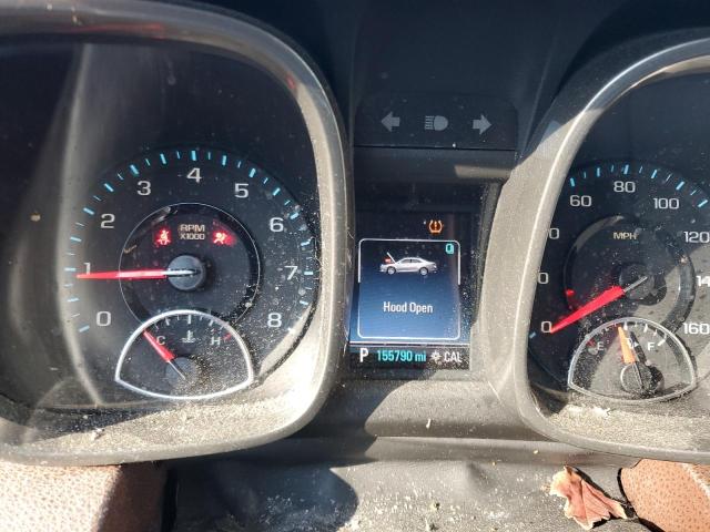 Photo 9 from auction – 2013 CHEVROLET MALIBU LTZ with VIN 1G11J5SX0DF184635