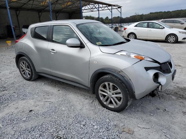 Photo 4 from auction – 2011 NISSAN JUKE S with VIN JN8AF5MVXBT009915