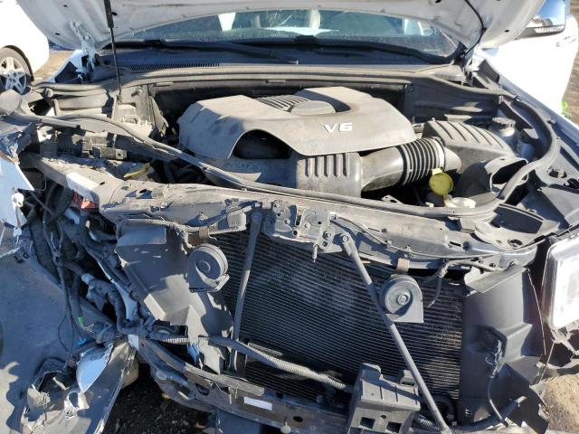 Photo 11 from auction – 2015 JEEP GRAND CHER with VIN 1C4RJFBG3FC833624