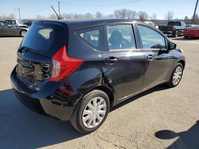 Photo 3 from auction – 2016 NISSAN VERSA NOTE with VIN 3N1CE2CP9GL377588