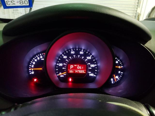 Photo 9 from auction – 2018 KIA SOUL with VIN KNDJN2A26J7598539