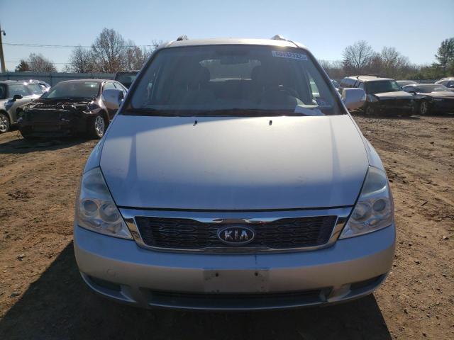 Photo 5 from auction – 2012 KIA SEDONA LX with VIN KNDMG4C71C6432272