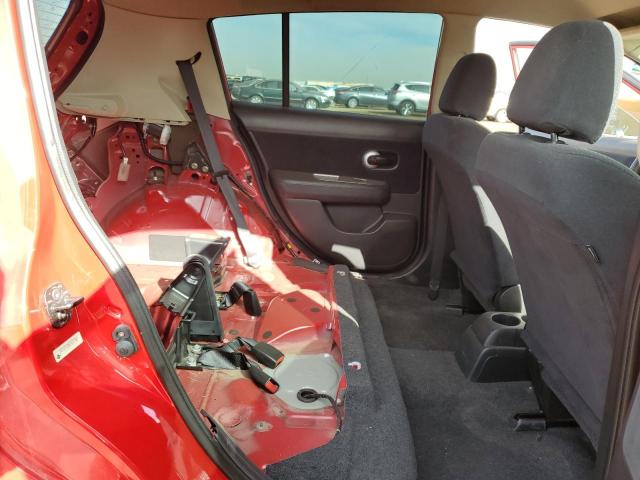 Photo 10 from auction – 2012 NISSAN VERSA S with VIN 3N1BC1CP6CK231743