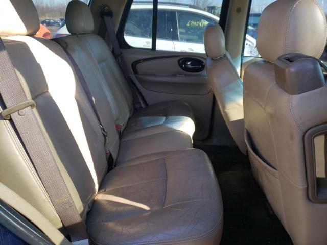 Photo 11 from auction – 2004 BUICK RAINIER CX with VIN 5GADT13S942414241