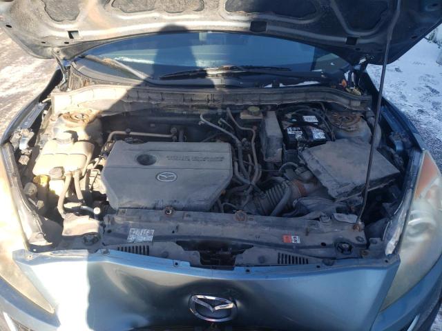 Photo 11 from auction – 2010 MAZDA 3 I with VIN JM1BL1SF6A1167921