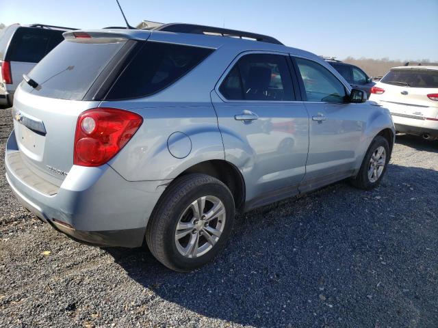 Photo 3 from auction – 2014 CHEVROLET EQUINOX LT with VIN 2GNFLFEK8E6200595