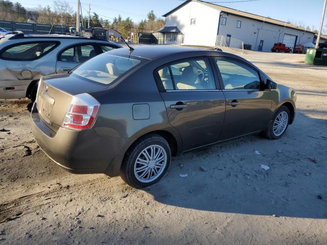 Photo 3 from auction – 2008 NISSAN SENTRA 2.0 with VIN 3N1AB61E98L681692