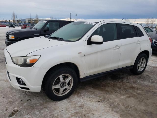 Photo 1 from auction – 2011 MITSUBISHI RVR SE with VIN JA4AJ3AU5BZ602034