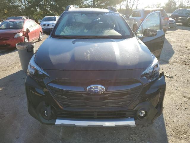 Photo 5 from auction – 2023 SUBARU OUTBACK LI with VIN 4S4BTANC4P3110854