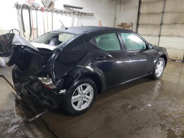 Photo 3 from auction – 2008 DODGE AVENGER SX with VIN 1B3LC56K78N660563