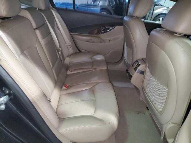 Photo 10 from auction – 2012 BUICK LACROSSE P with VIN 1G4GD5E37CF373021