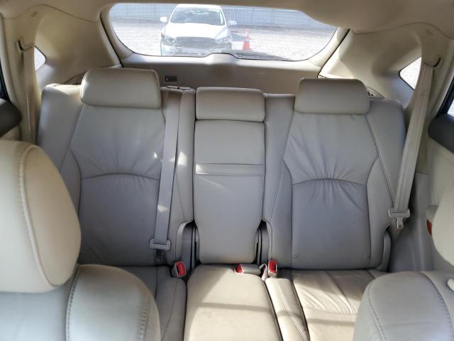 Photo 10 from auction – 2006 LEXUS RX 330 with VIN 2T2HA31U36C102681