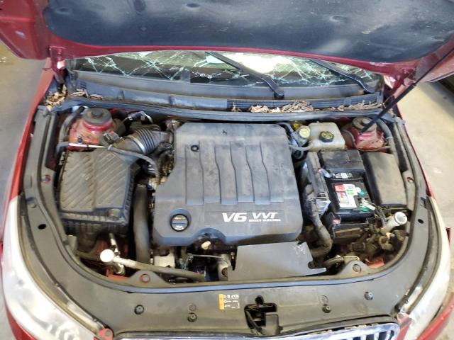 Photo 11 from auction – 2013 BUICK LACROSSE P with VIN 1G4GH5E35DF206436