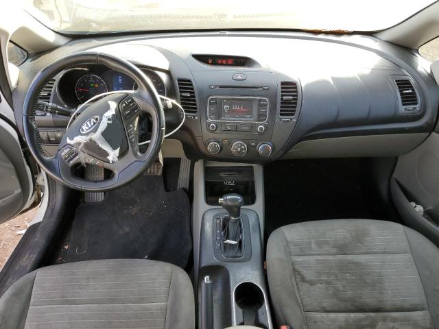 Photo 8 from auction – 2014 KIA FORTE EX with VIN KNAFX4A89E5088667