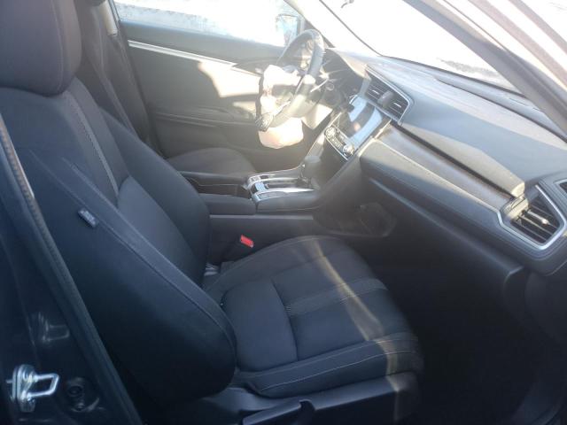 Photo 5 from auction – 2016 HONDA CIVIC EX with VIN 19XFC2F74GE011649