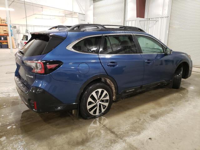 Zdjęcie 3 z aukcji – 2022 SUBARU OUTBACK PR z VIN 4S4BTAFC2N3176217