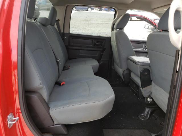 Photo 10 from auction – 2015 RAM 1500 ST with VIN 1C6RR6KT7FS554101