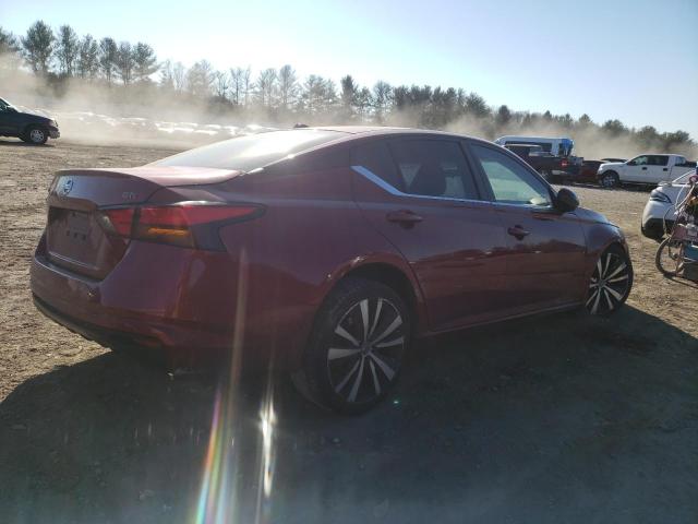 Photo 3 from auction – 2019 NISSAN ALTIMA SR with VIN 1N4BL4CV2KC112529