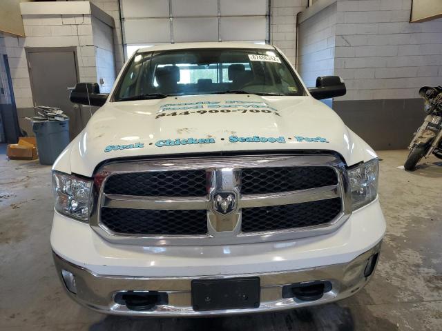 Photo 5 from auction – 2018 RAM 1500 with VIN 1C6RR7LT8JS342420