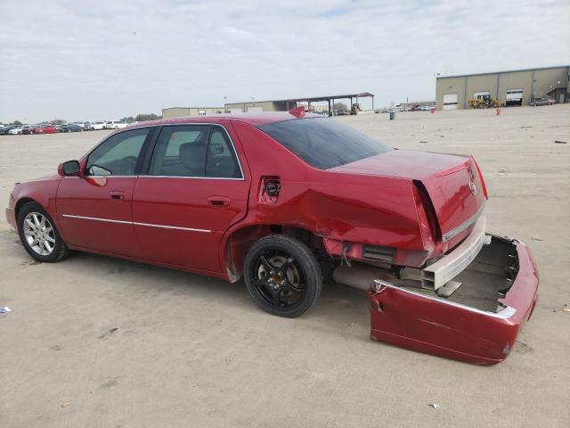 Photo 2 from auction – 2011 CADILLAC DTS LUXURY with VIN 1G6KD5E63BU143420
