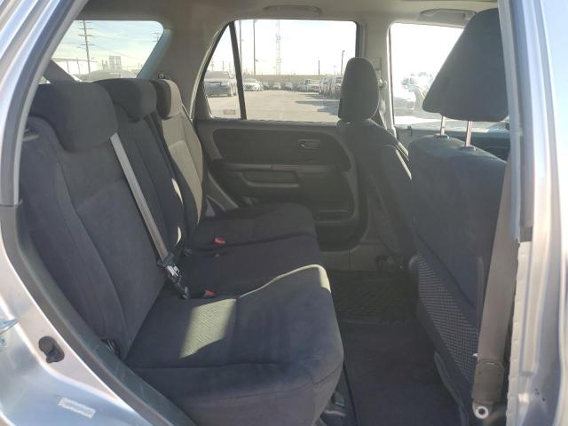 Photo 11 from auction – 2006 HONDA CR-V EX with VIN JHLRD68816C020518