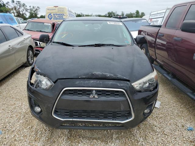 Photo 5 from auction – 2015 MITSUBISHI OUTLANDER with VIN 4A4AP3AU0FE023575