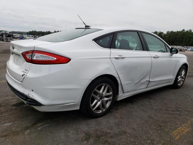 Photo 3 from auction – 2015 FORD FUSION SE with VIN 1FA6P0HDXF5124128