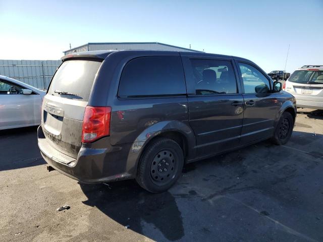 Photo 3 from auction – 2015 DODGE GRAND CARA with VIN 2C4RDGBGXFR670510