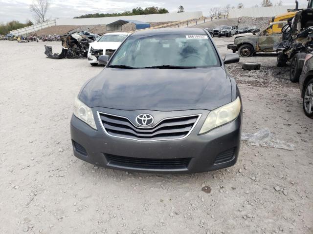 Photo 5 from auction – 2010 TOYOTA CAMRY BASE with VIN 4T1BF3EK0AU099606